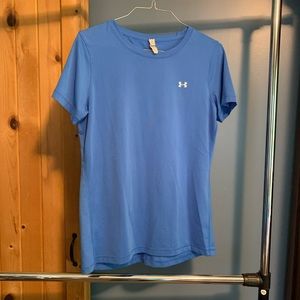 Under Armour heat gear t-shirt